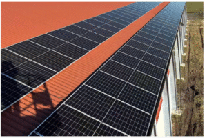 Denmark 50KW